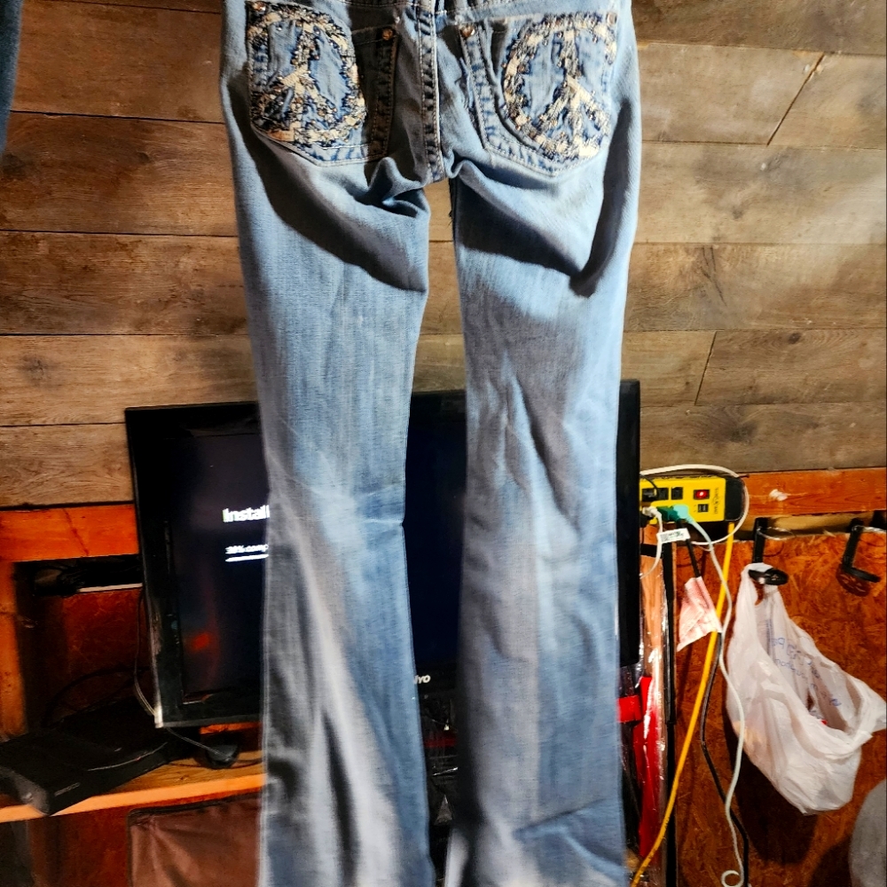 Missme jeans